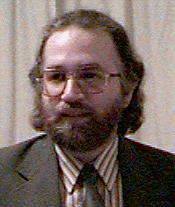Mark A. Skiba, President of OSIS